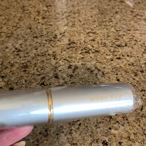 NEW Mary Kay purse powder brush